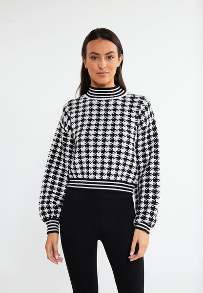 faina Strickpullover