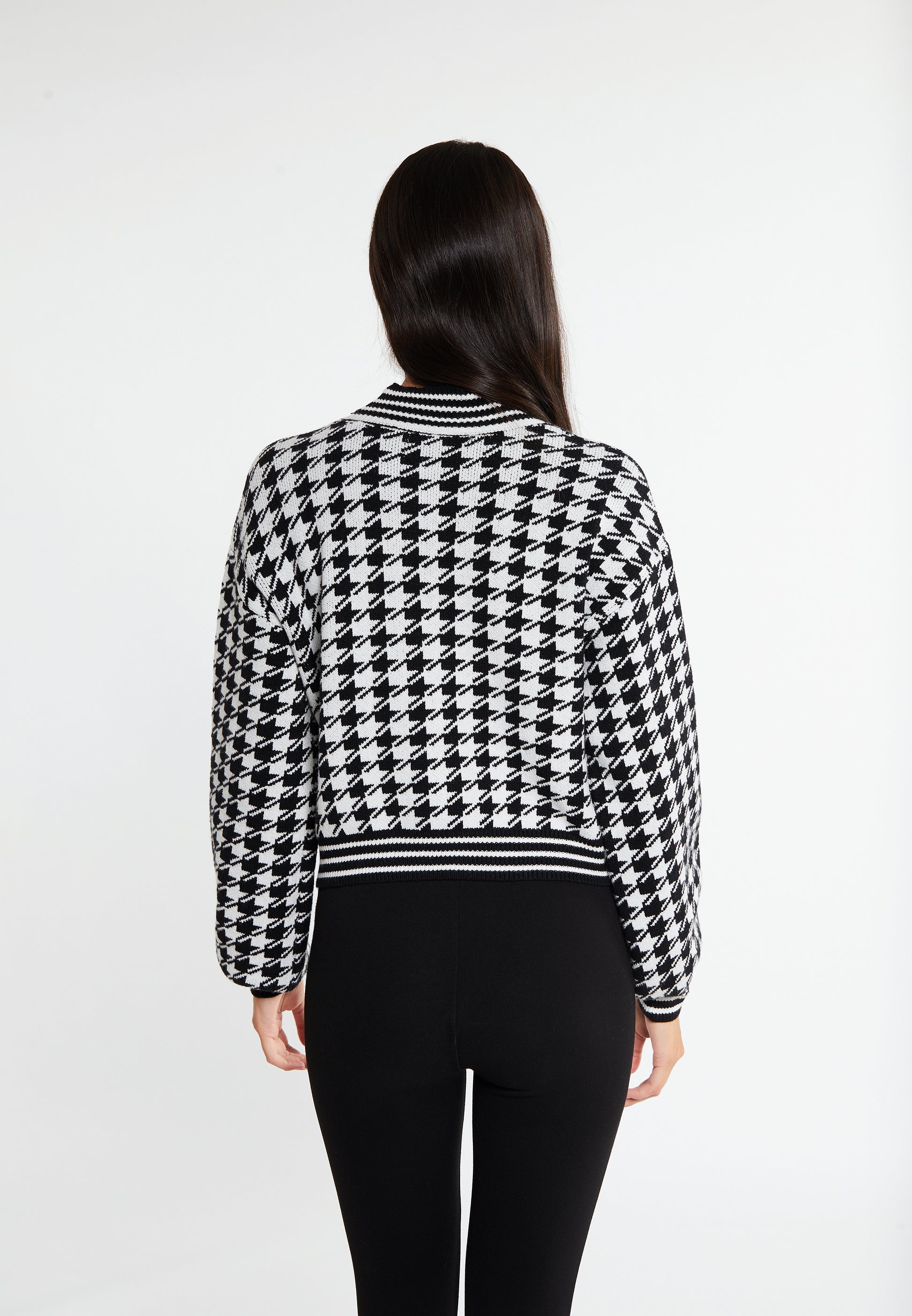 faina Strickpullover