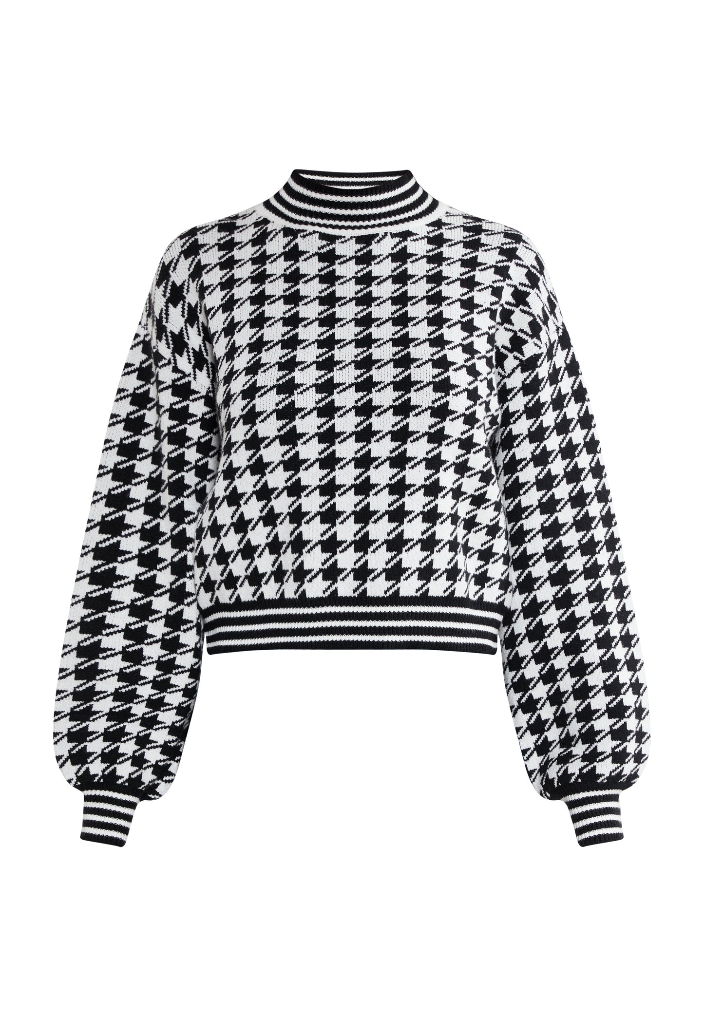 faina Strickpullover