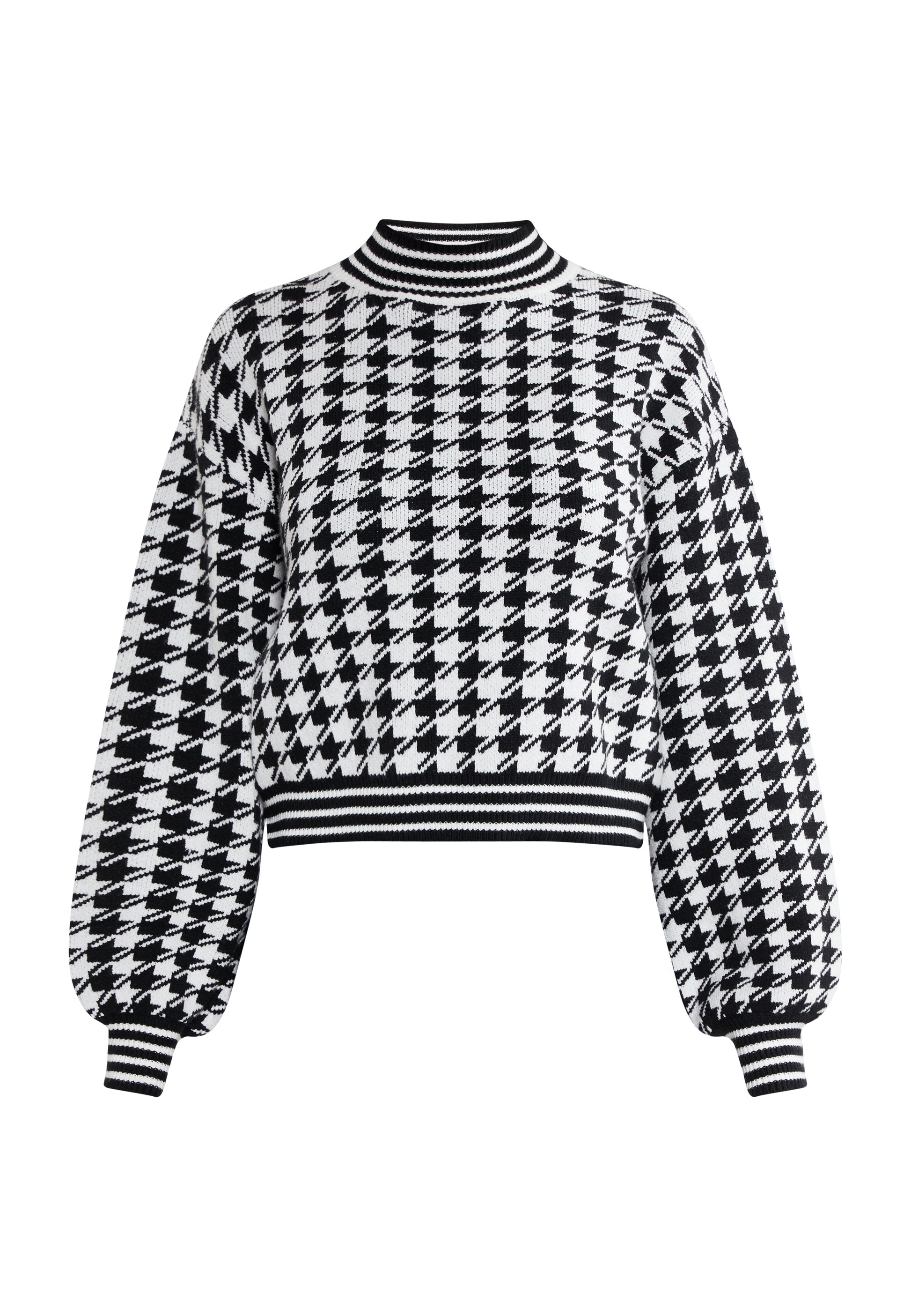 faina Strickpullover
