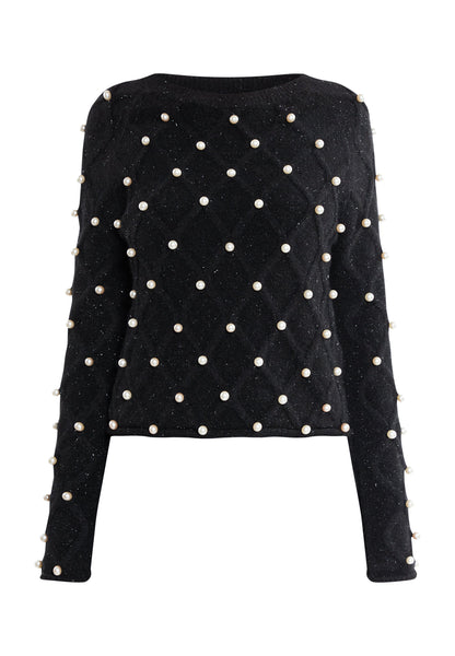 Faina Women's Knitted Sweater