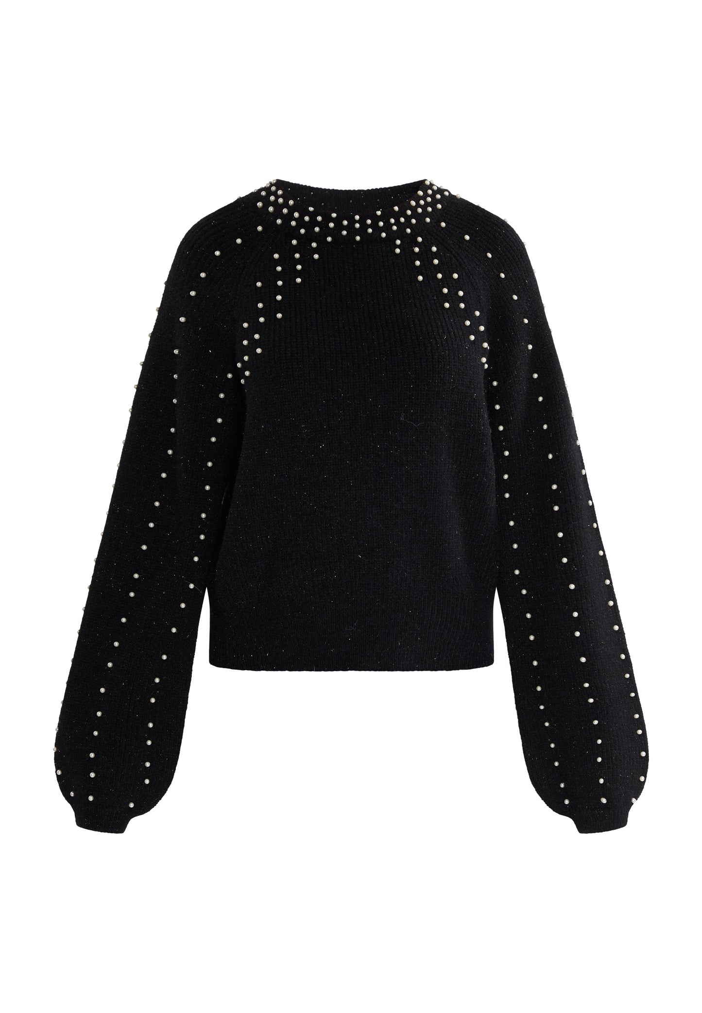 Faina Women's Knitted Sweater