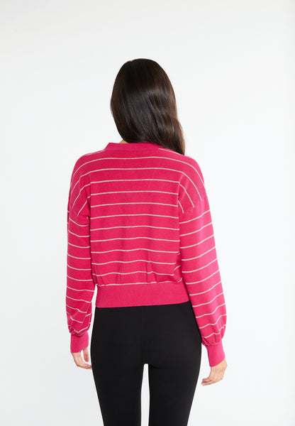 faina Strickjacke