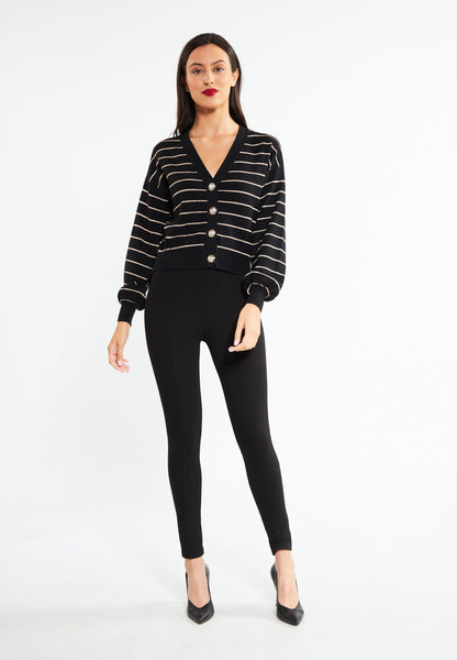 faina Strickjacke