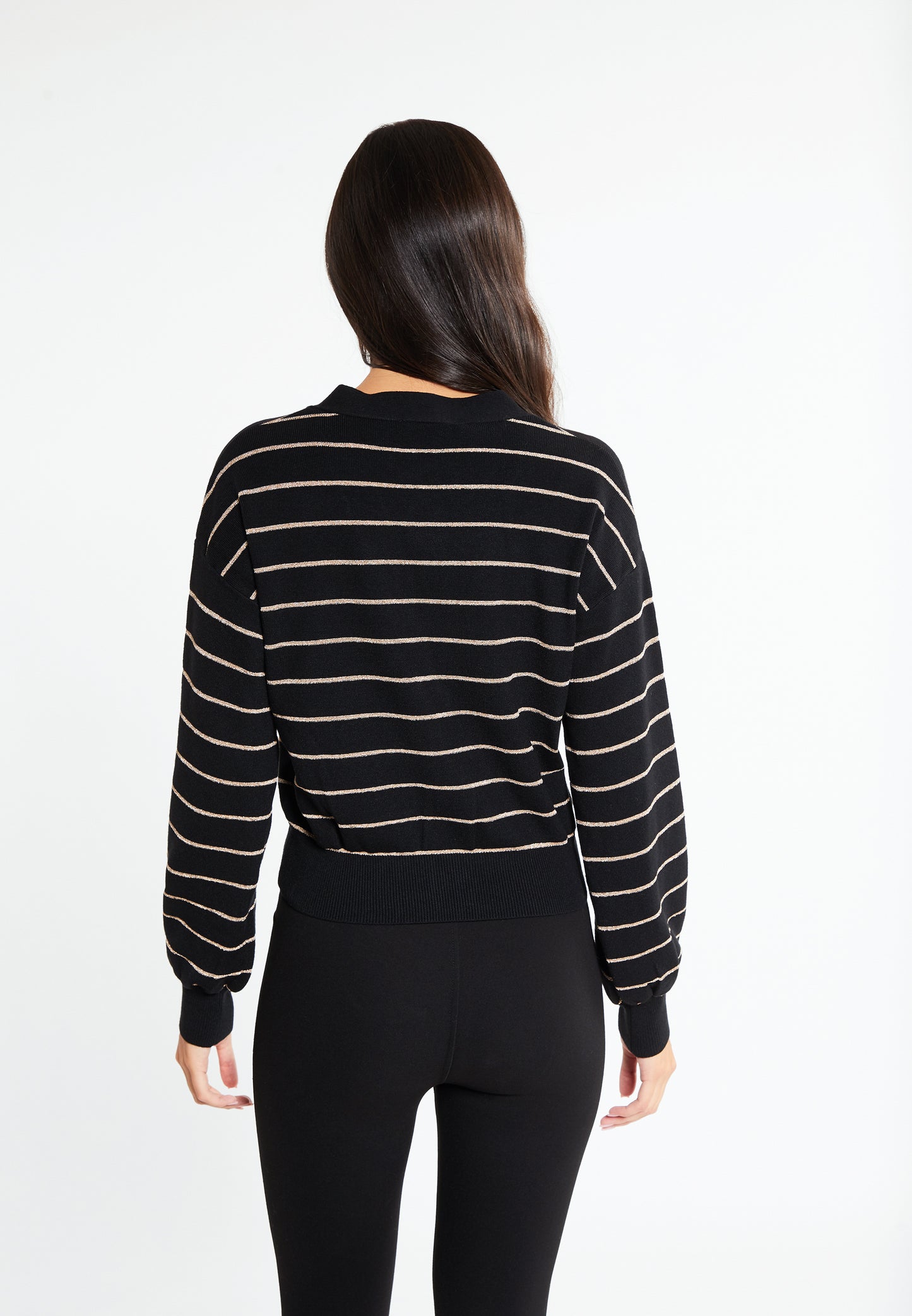 faina Strickjacke