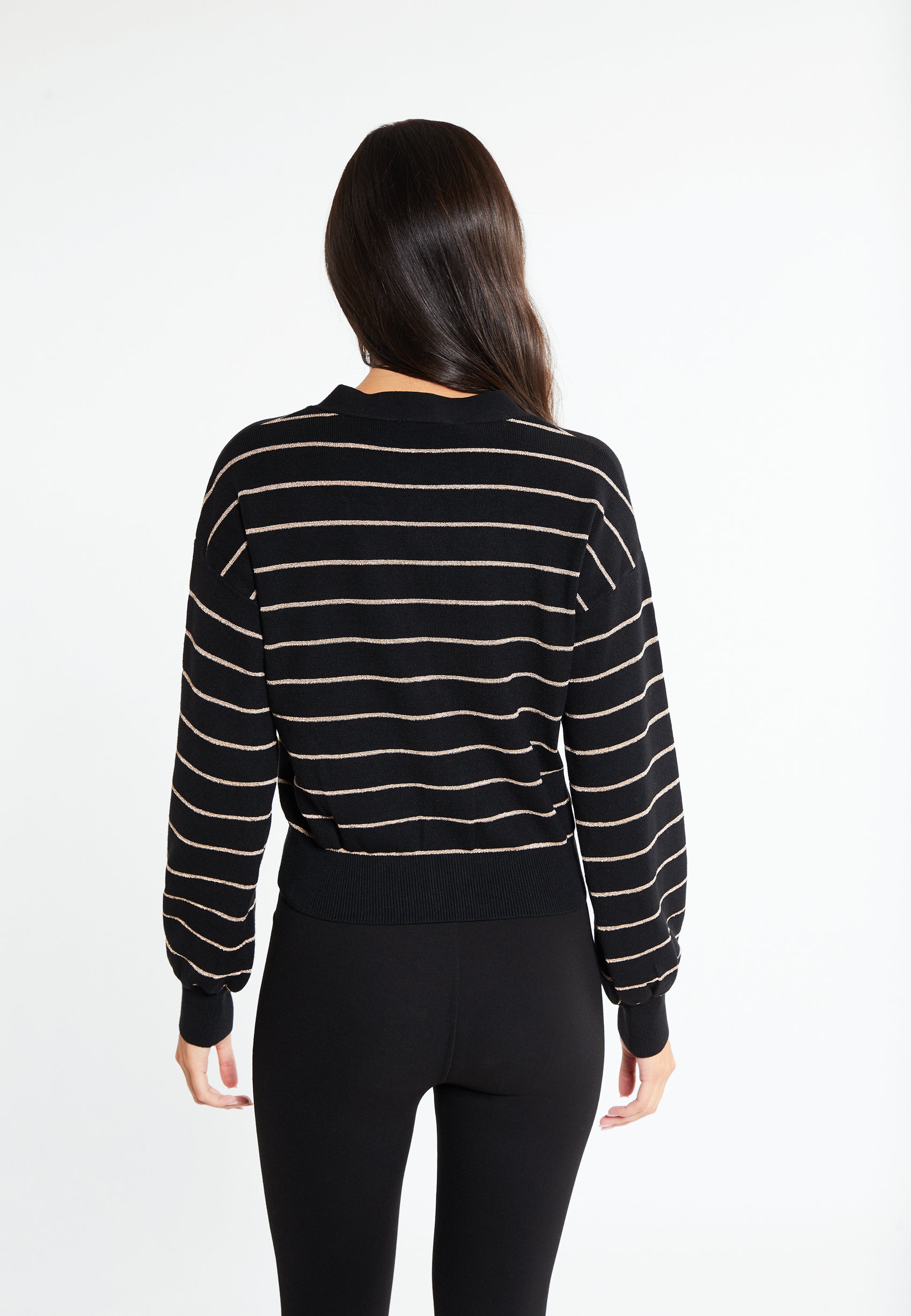 faina Strickjacke
