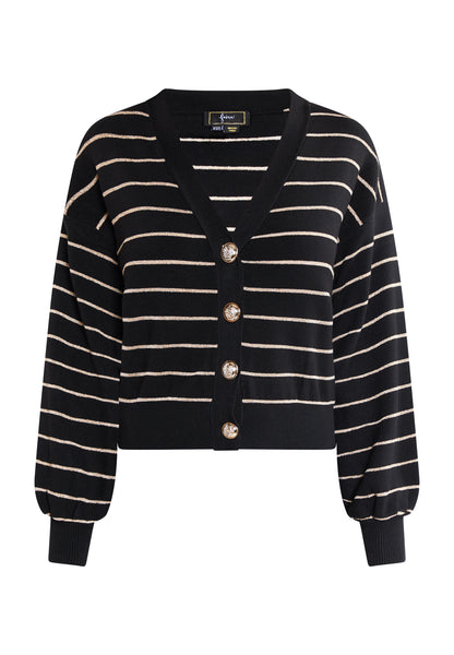 faina Strickjacke