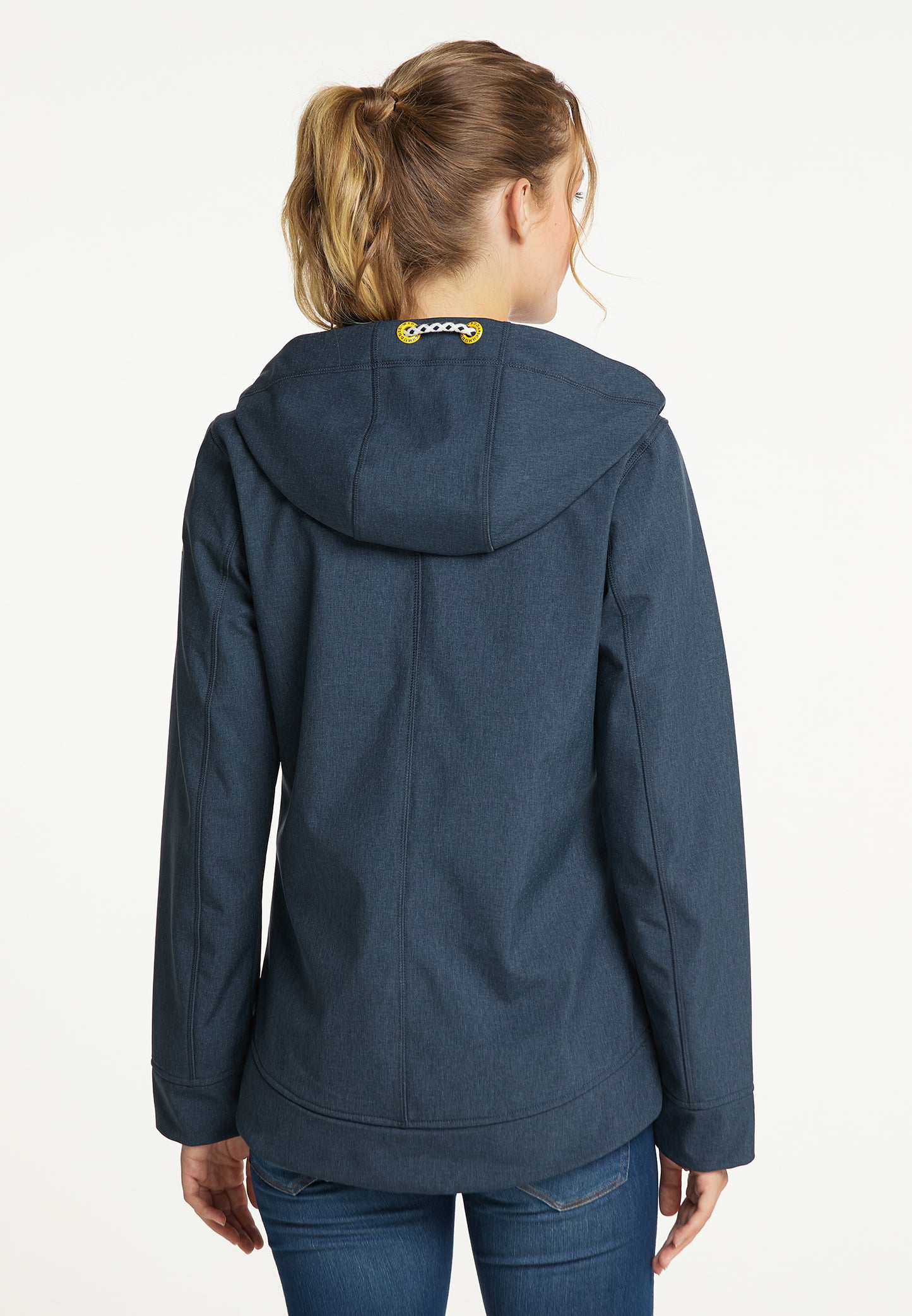 Schmuddelwedda Damen Softshell Jacke