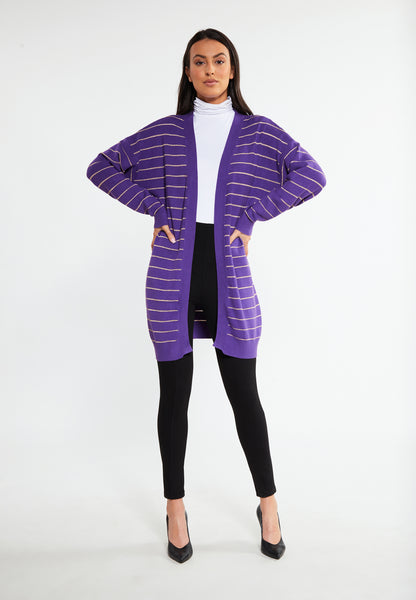 faina Cardigan