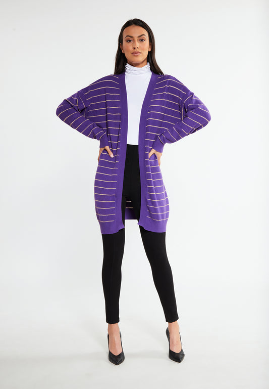 faina Cardigan