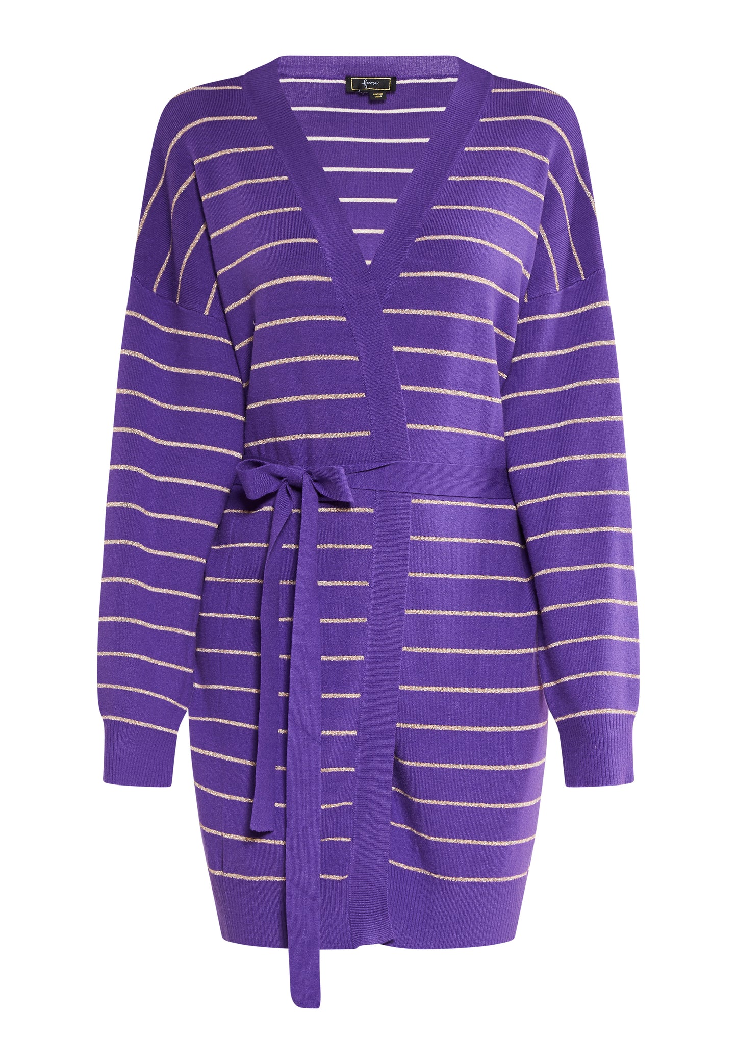 faina Cardigan