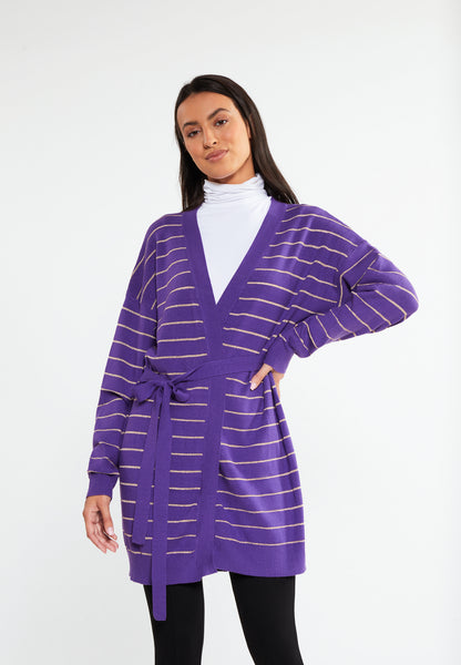 faina Cardigan