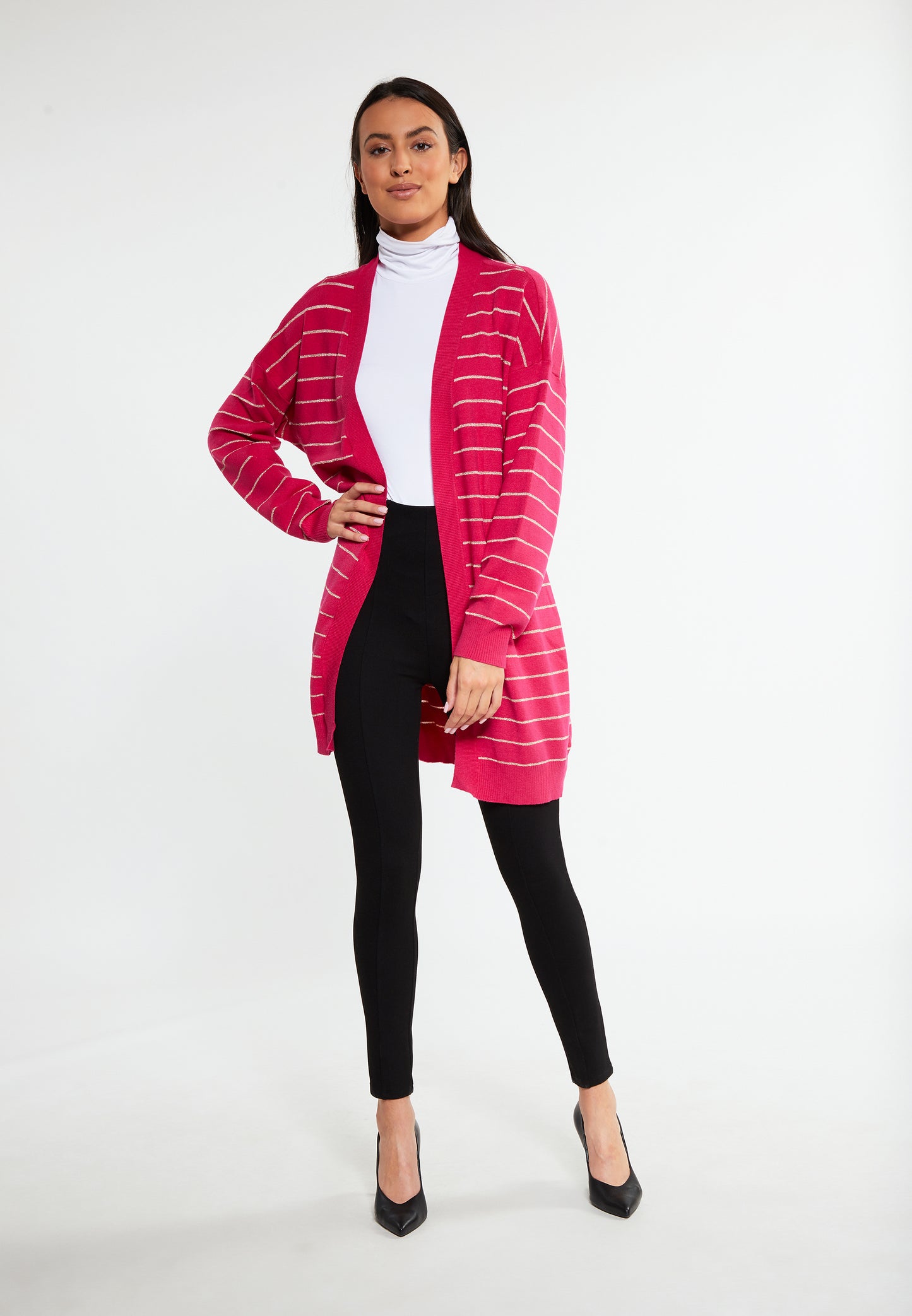faina Cardigan