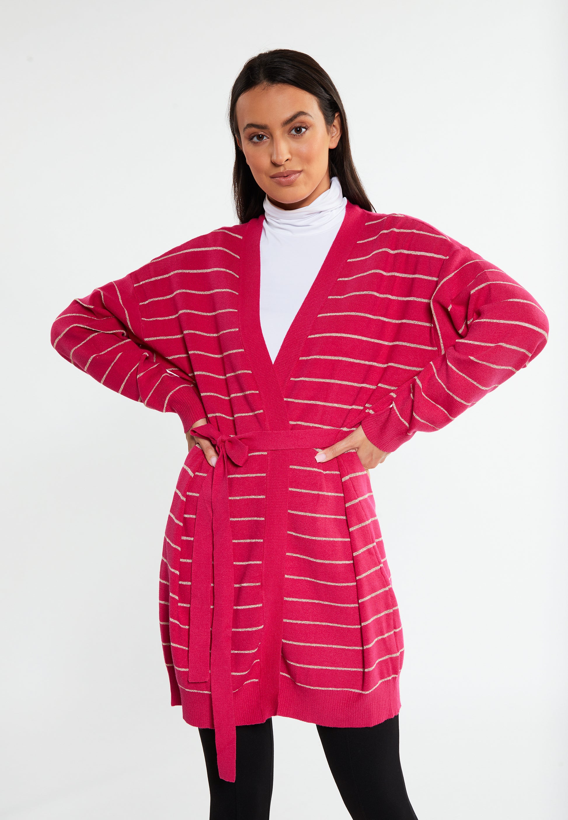 faina Cardigan