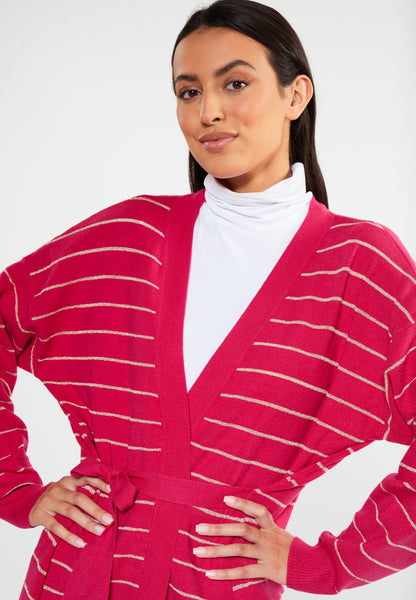 faina Cardigan