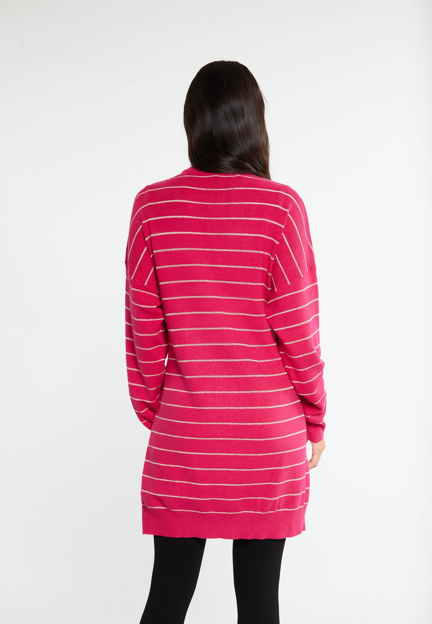 faina Cardigan