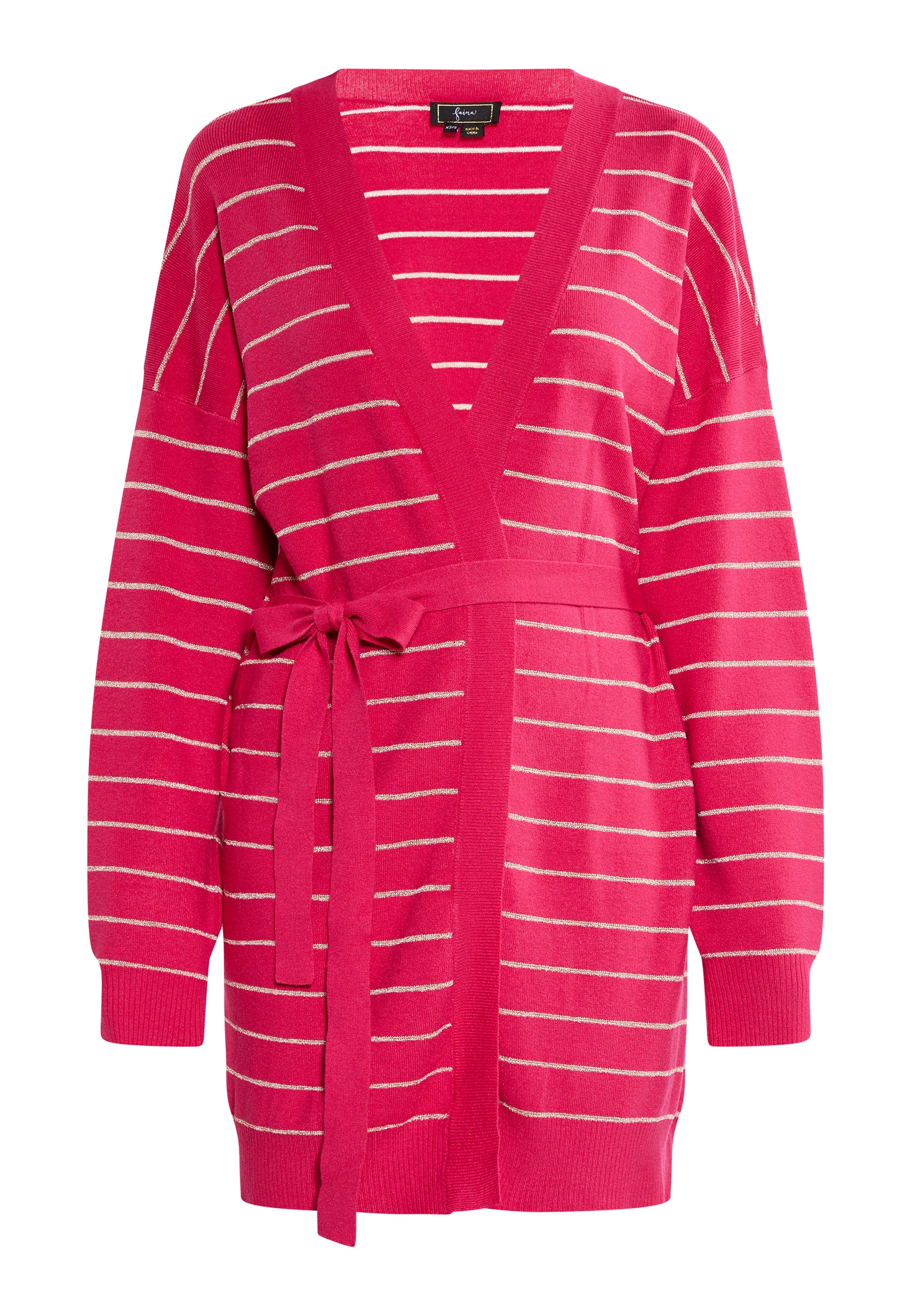 faina Cardigan