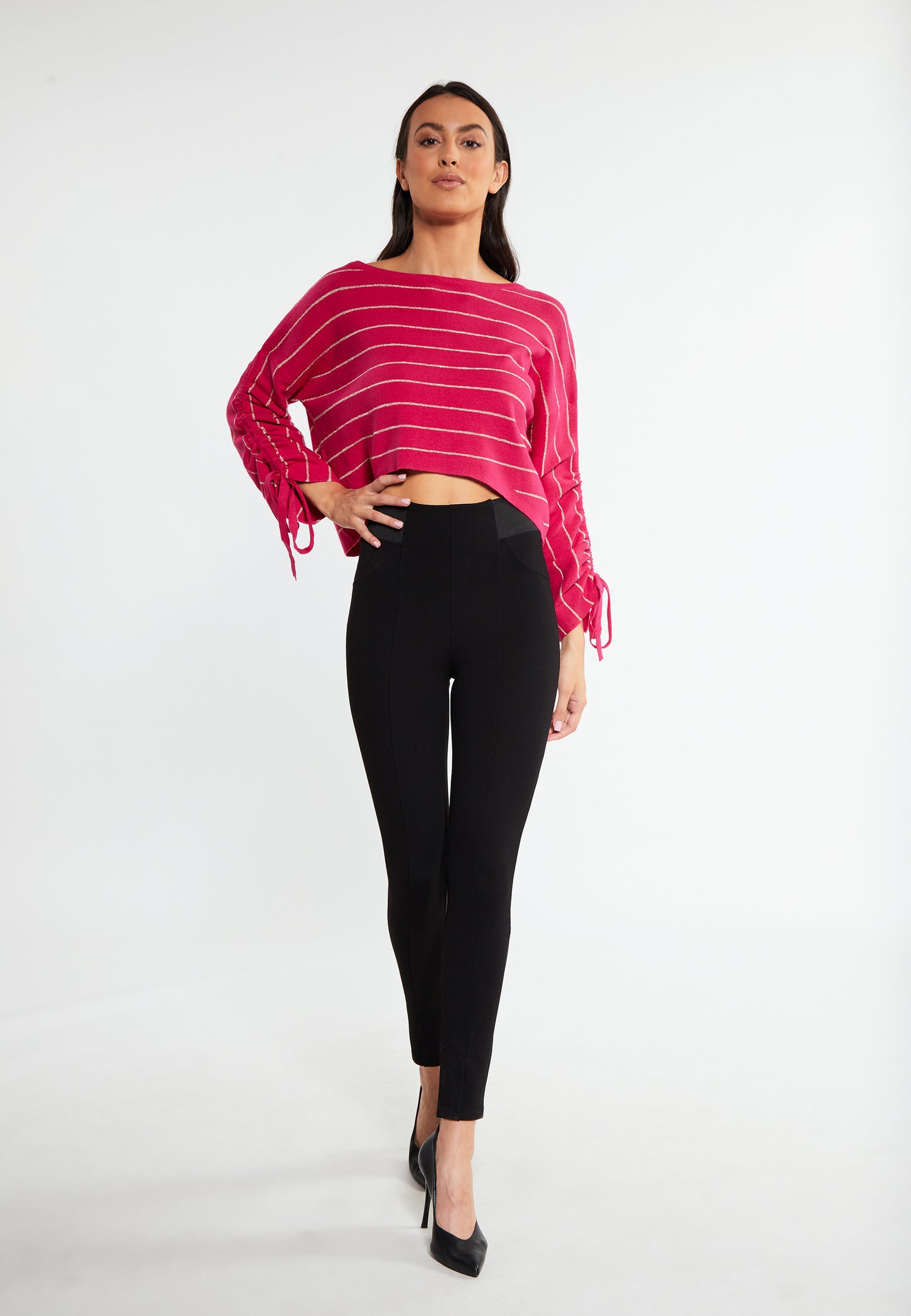Faina Women's Sweater