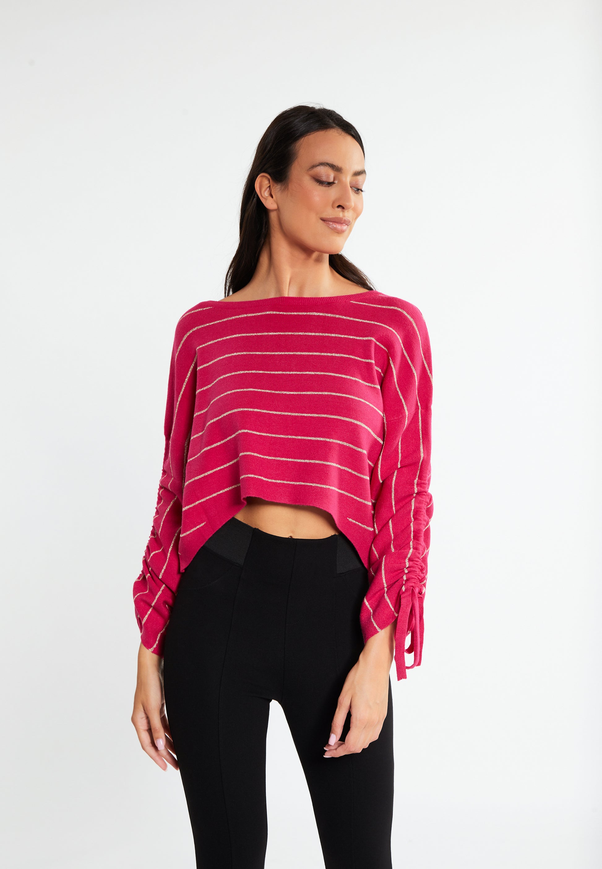 Faina Women's Sweater