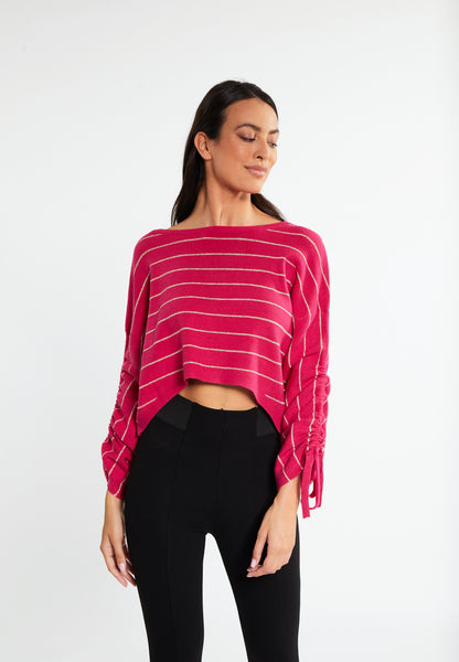 Faina Women's Sweater
