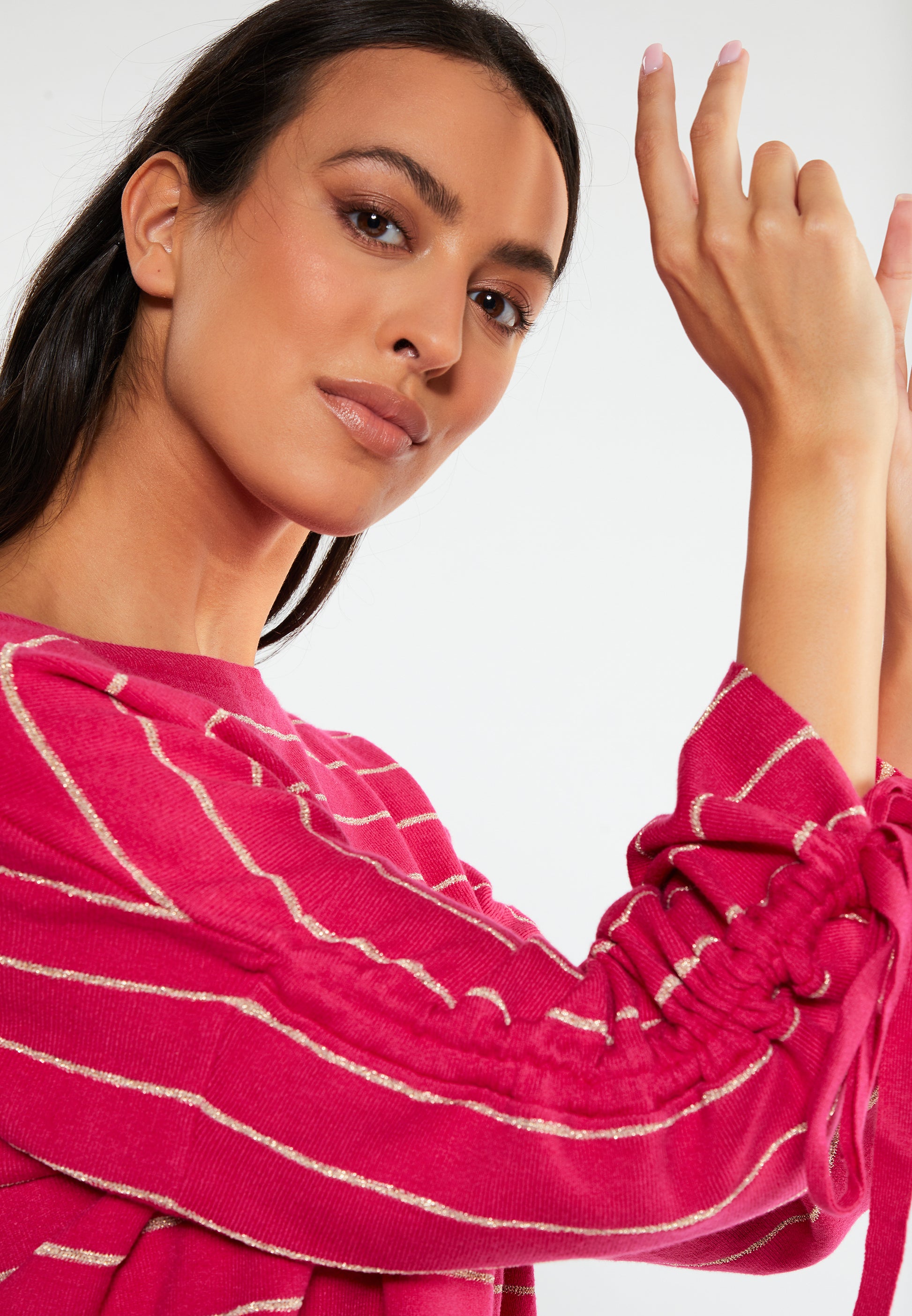 Faina Women's Sweater