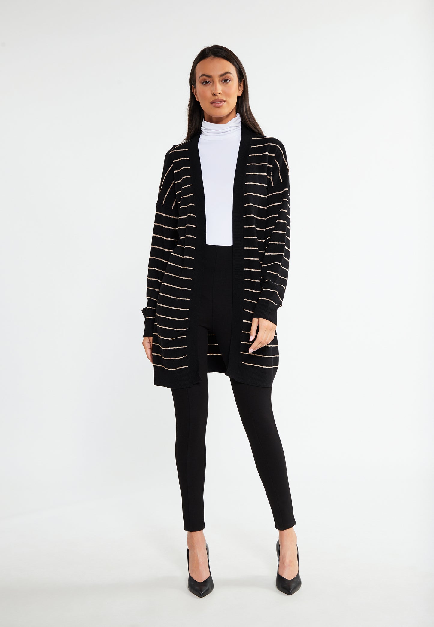 faina Cardigan