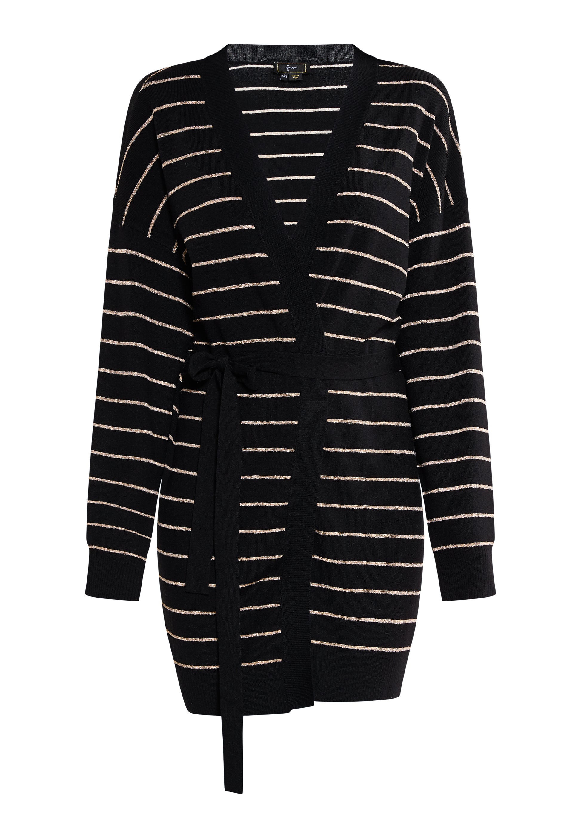 faina Cardigan