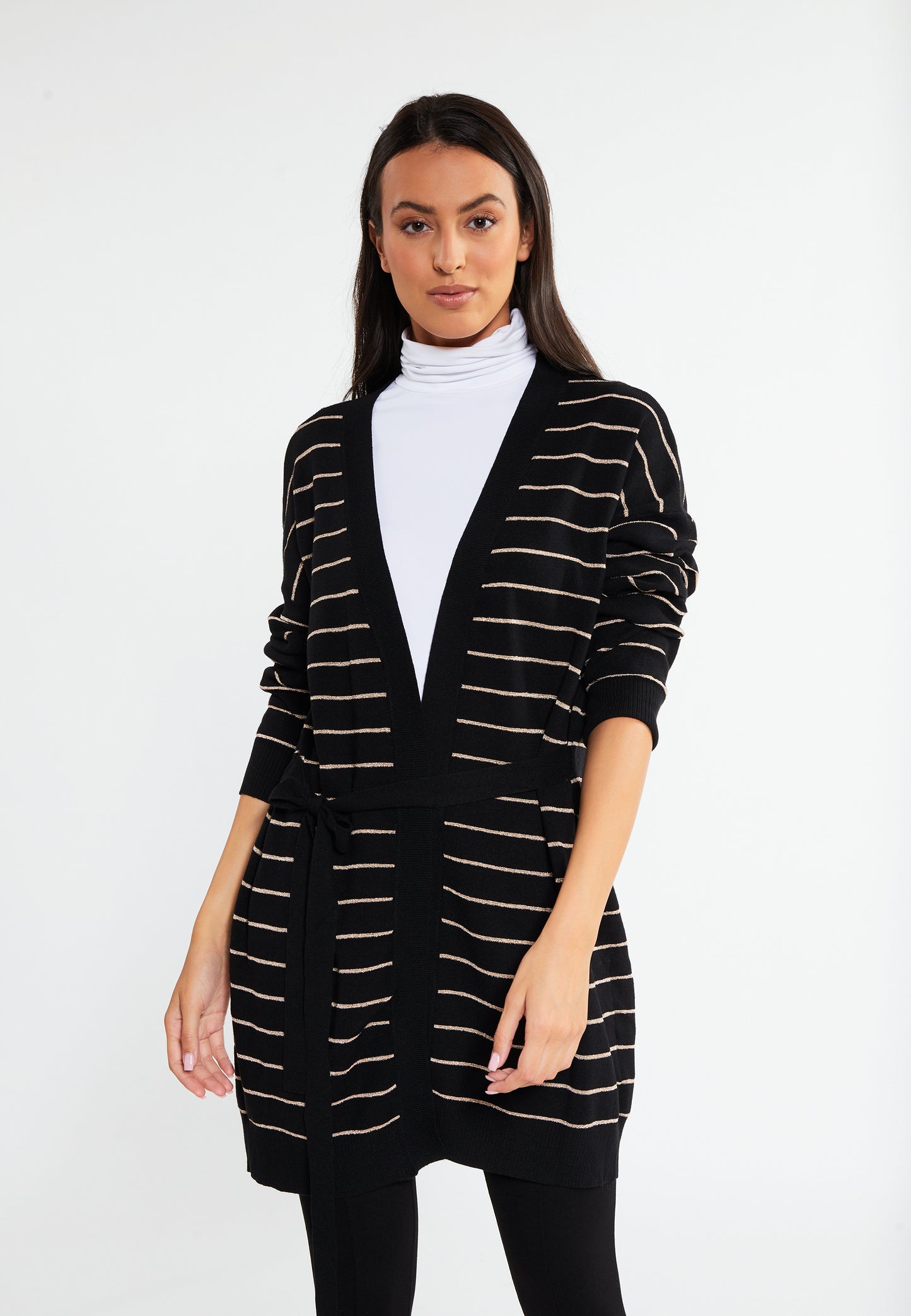 faina Cardigan