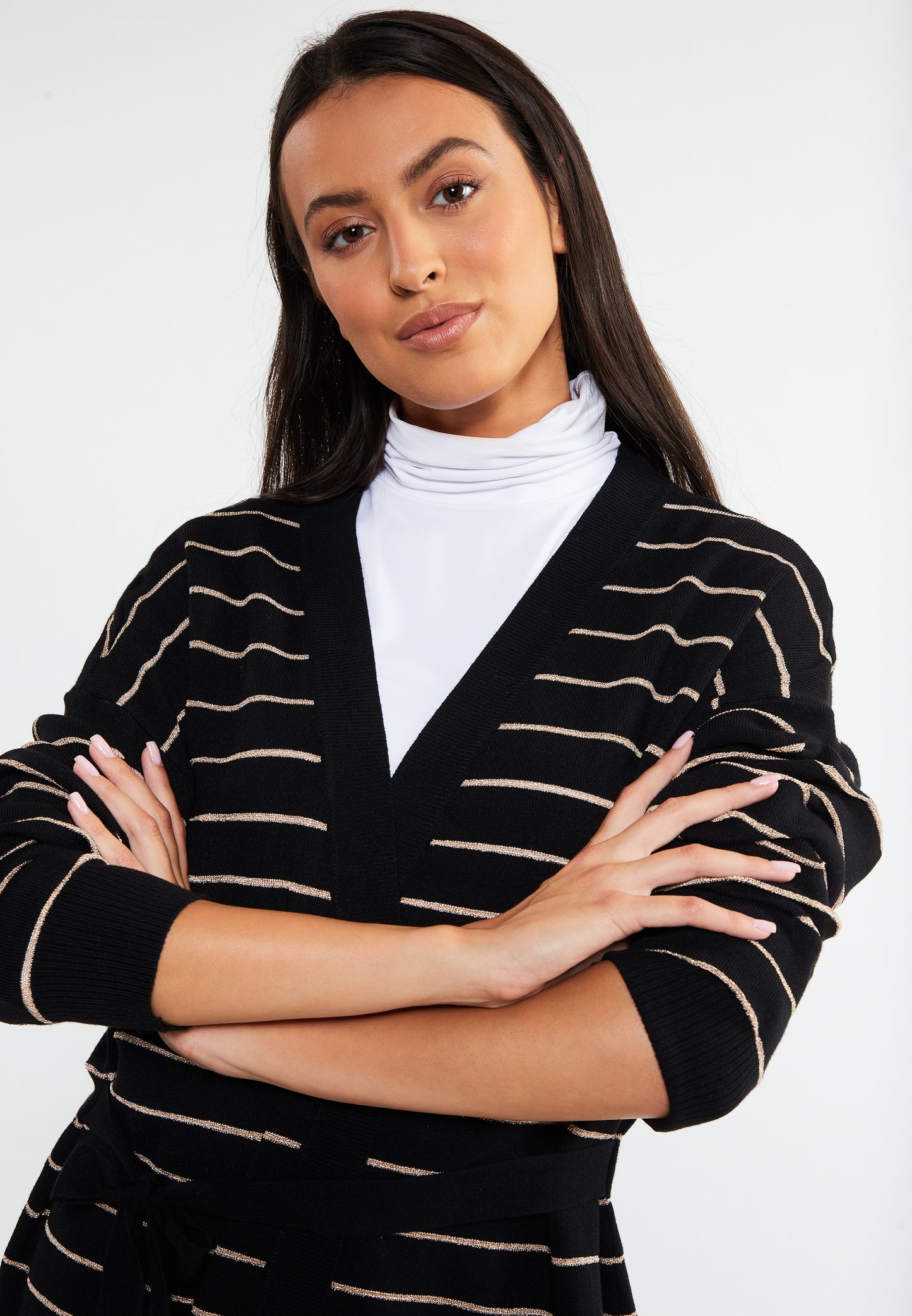 faina Cardigan