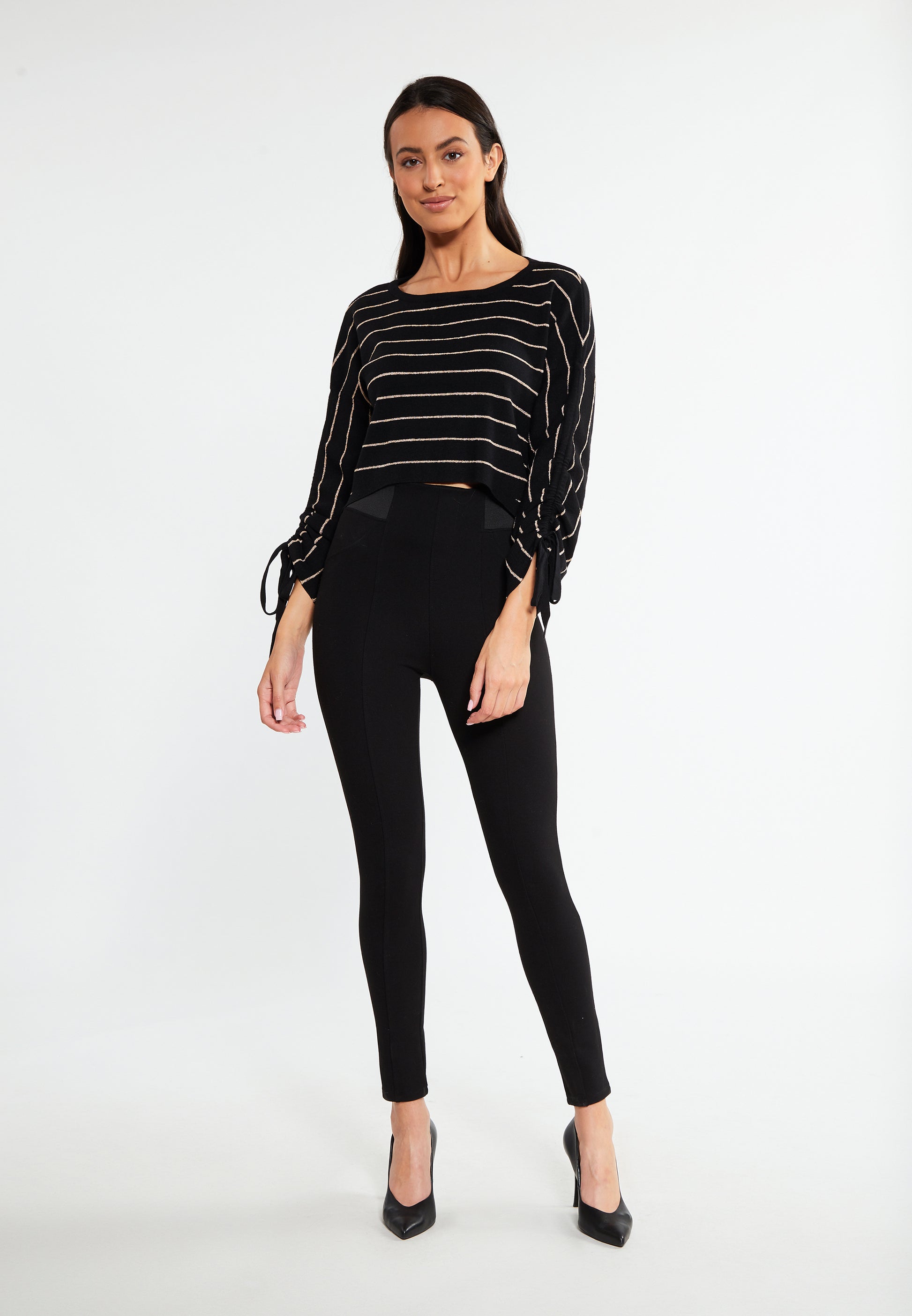Faina Women's Sweater