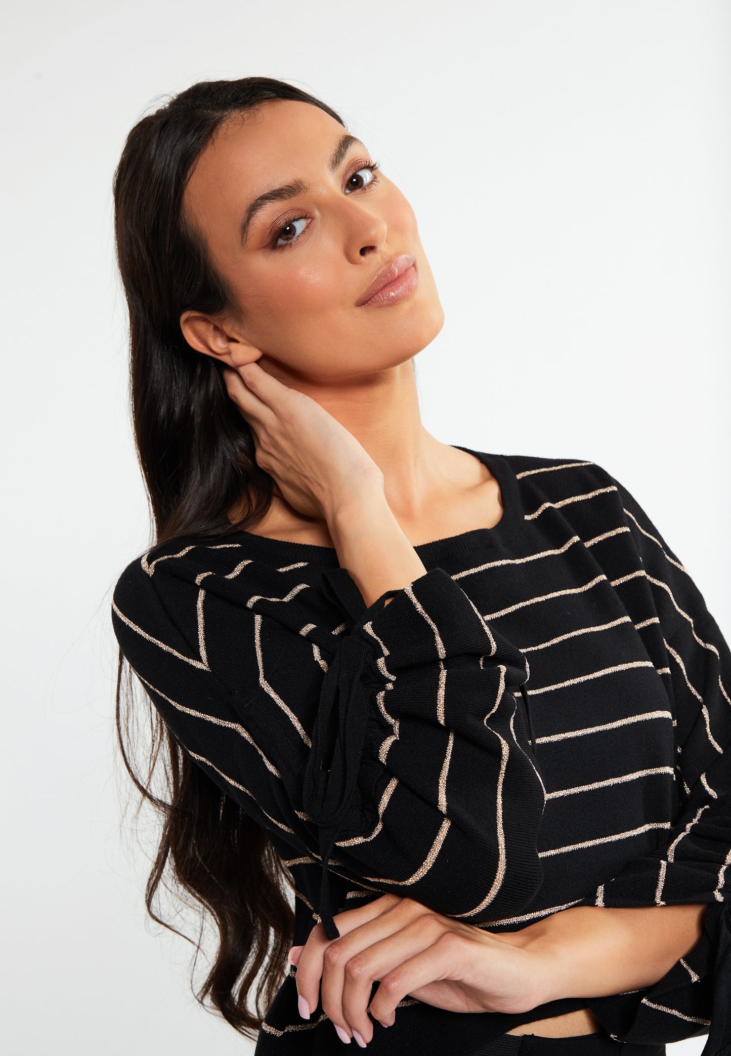 Faina Women's Sweater