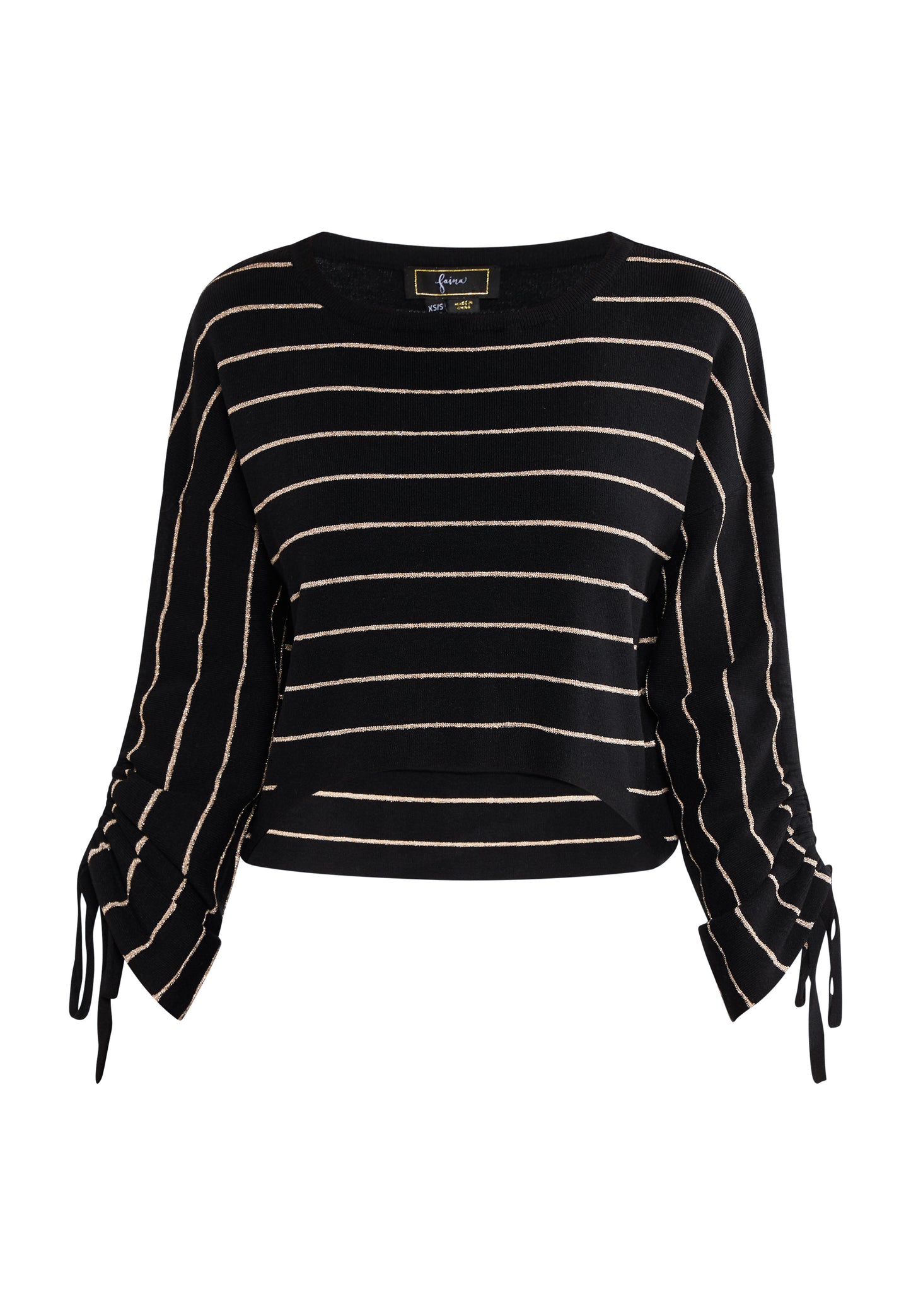 Faina Women's Sweater
