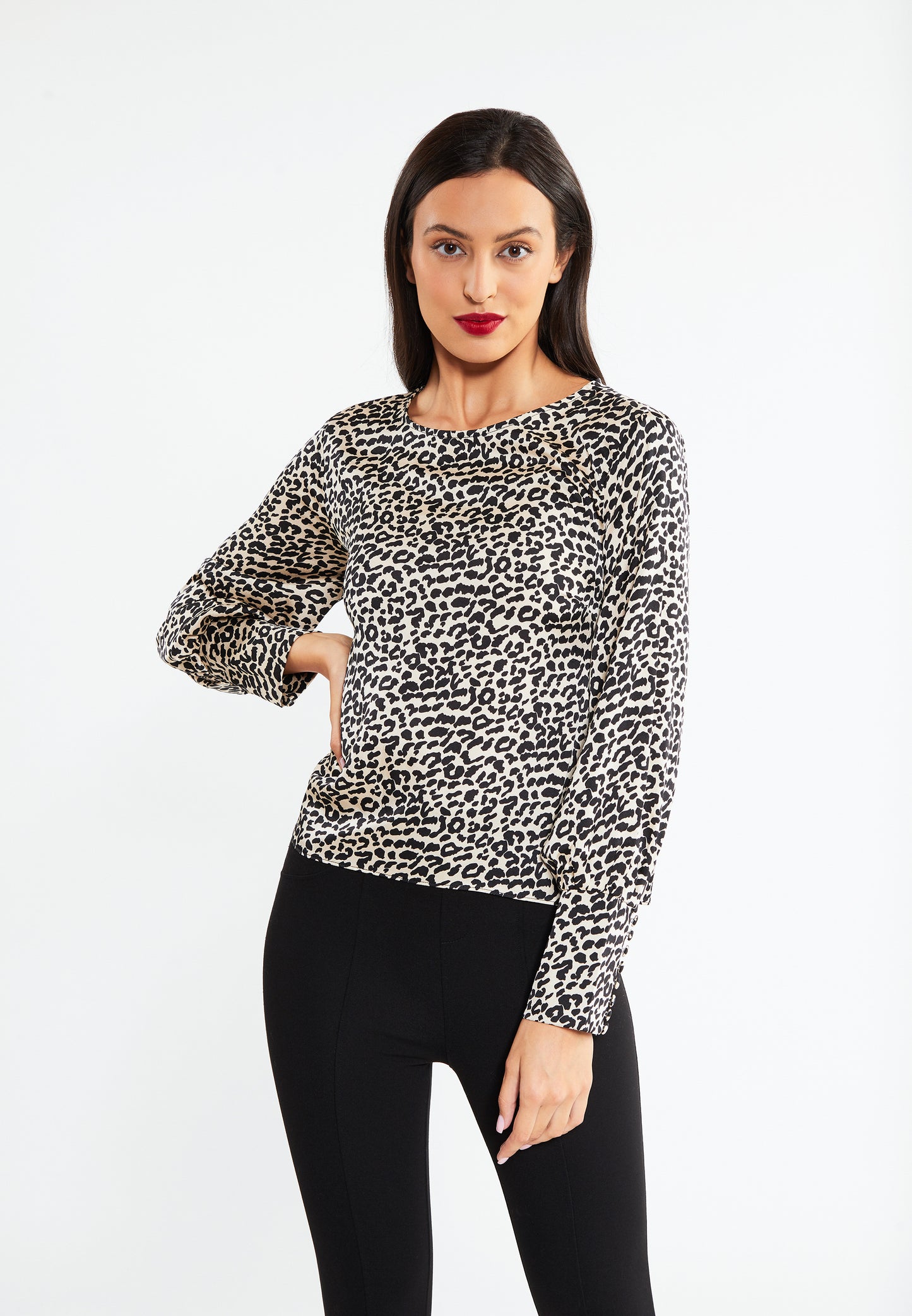 Faina Women's Bluse