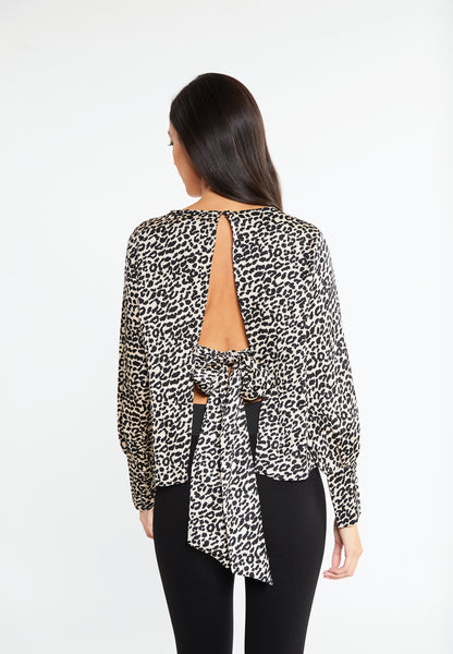 Faina Women's Bluse