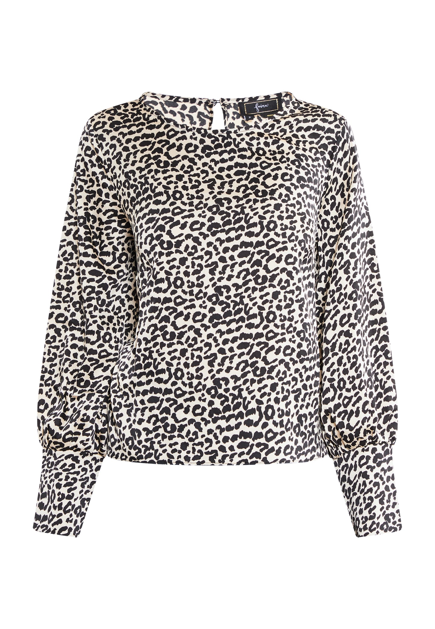 Faina Women's Bluse