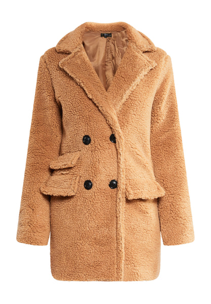 Płaszcz damski marki faina