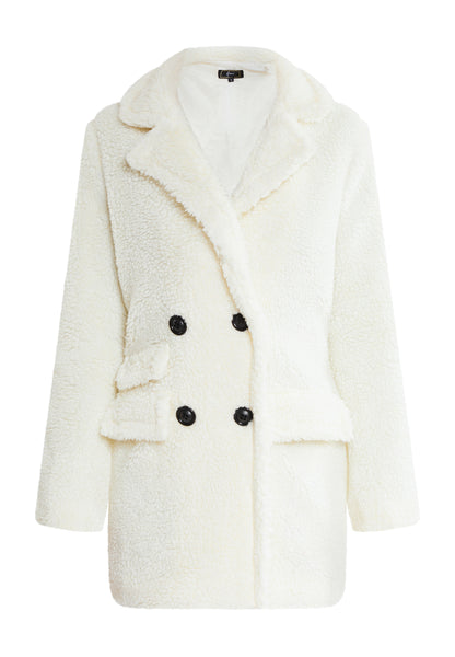 Płaszcz damski marki faina