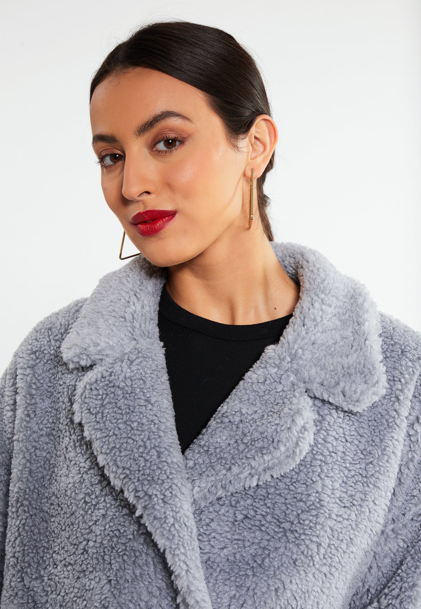 faina Women's Coat