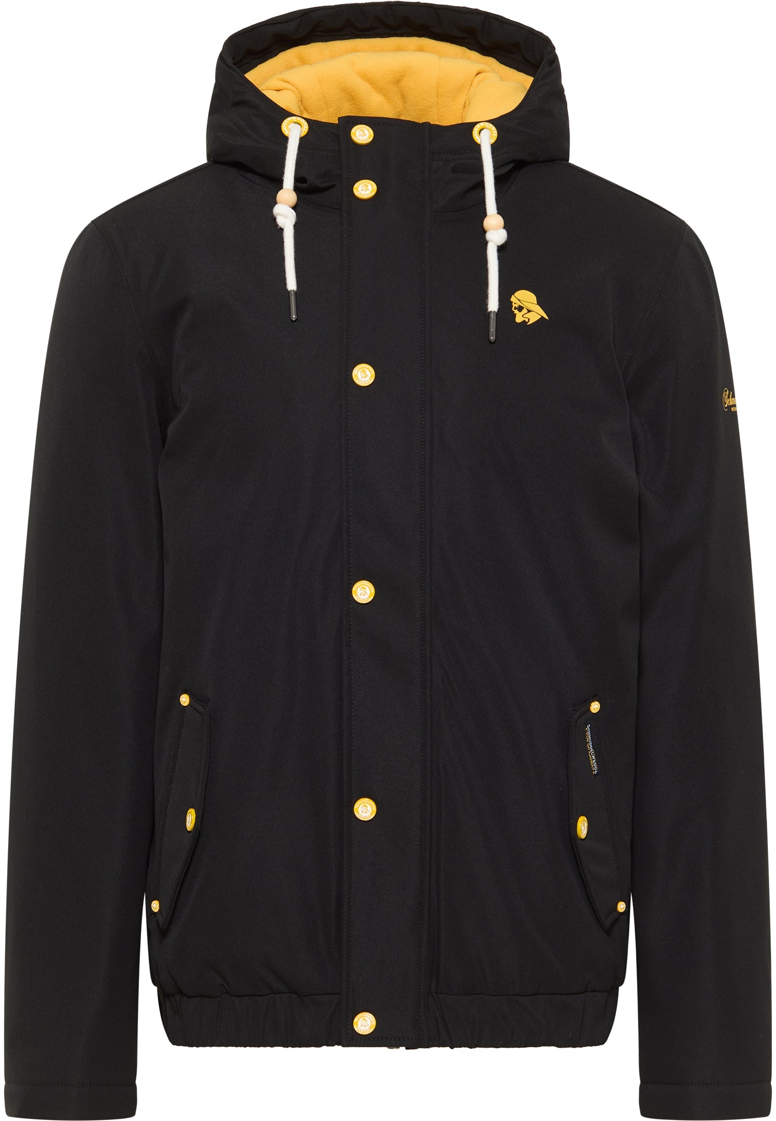 Schmuddelwedda Men's Winter Jacket