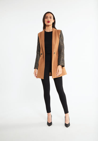 Faina Women's Coat