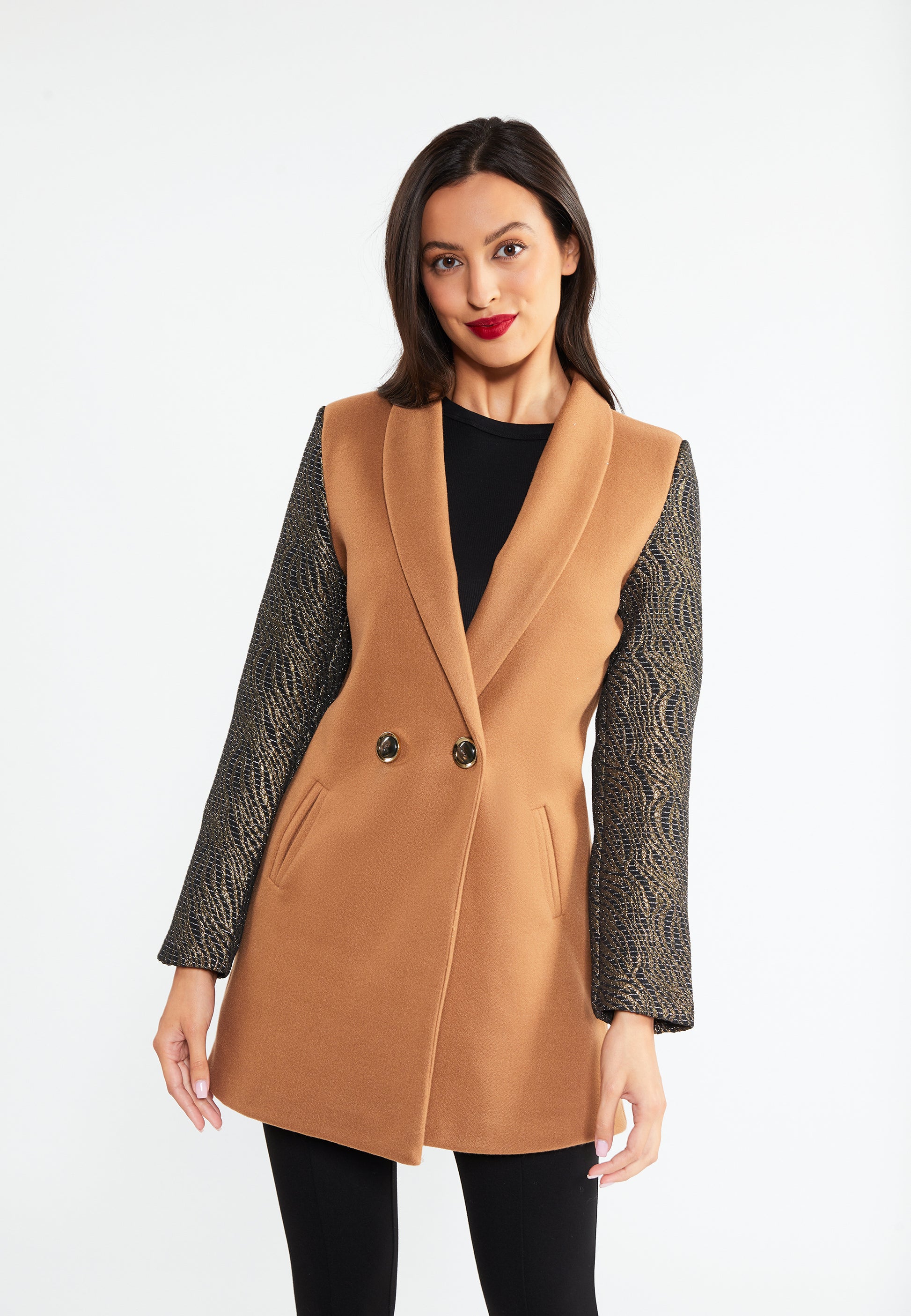 Faina Women's Coat