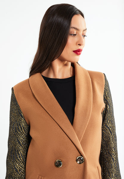 Faina Women's Coat