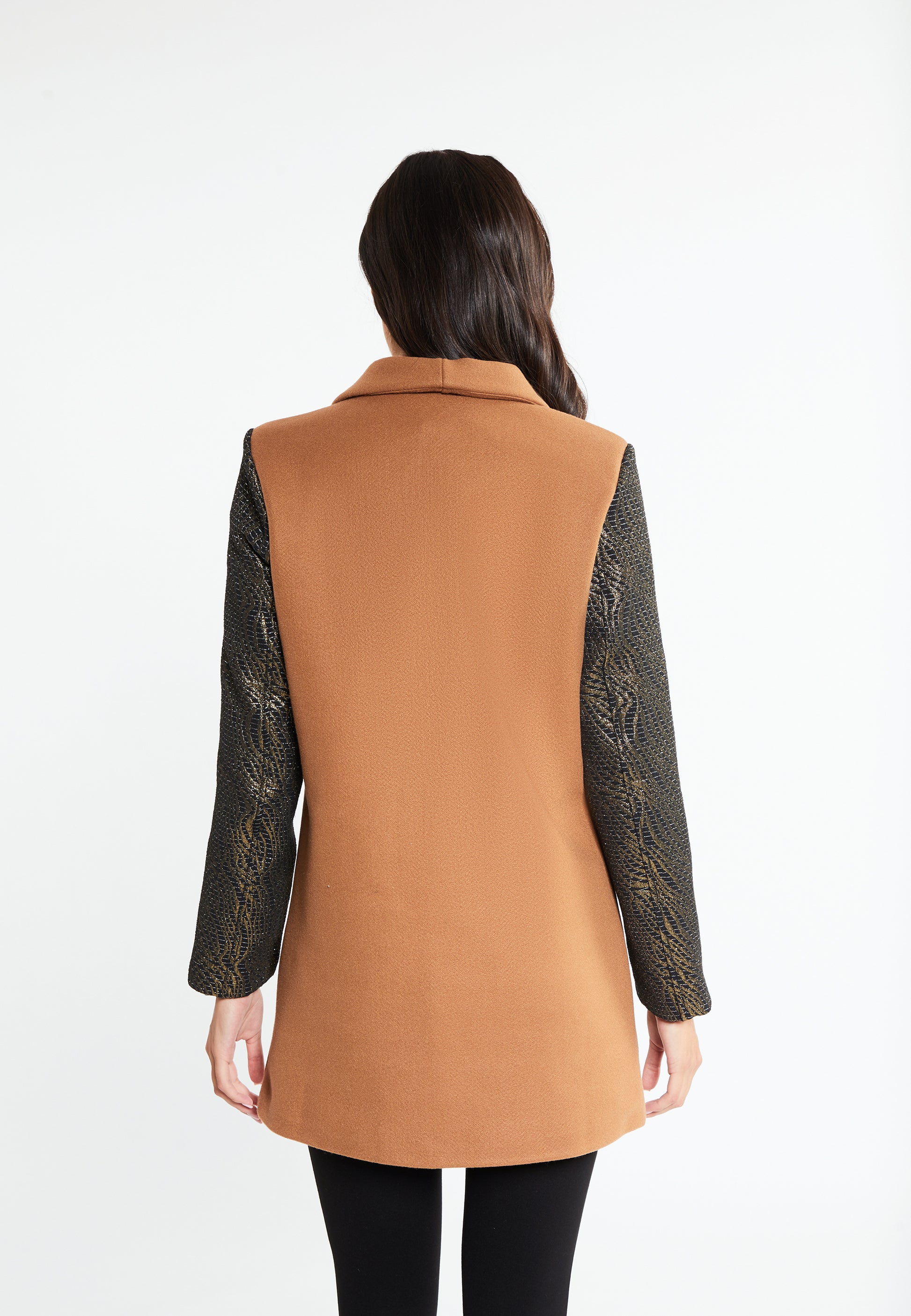 Faina Women's Coat