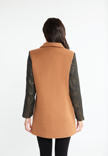 Faina Women's Coat