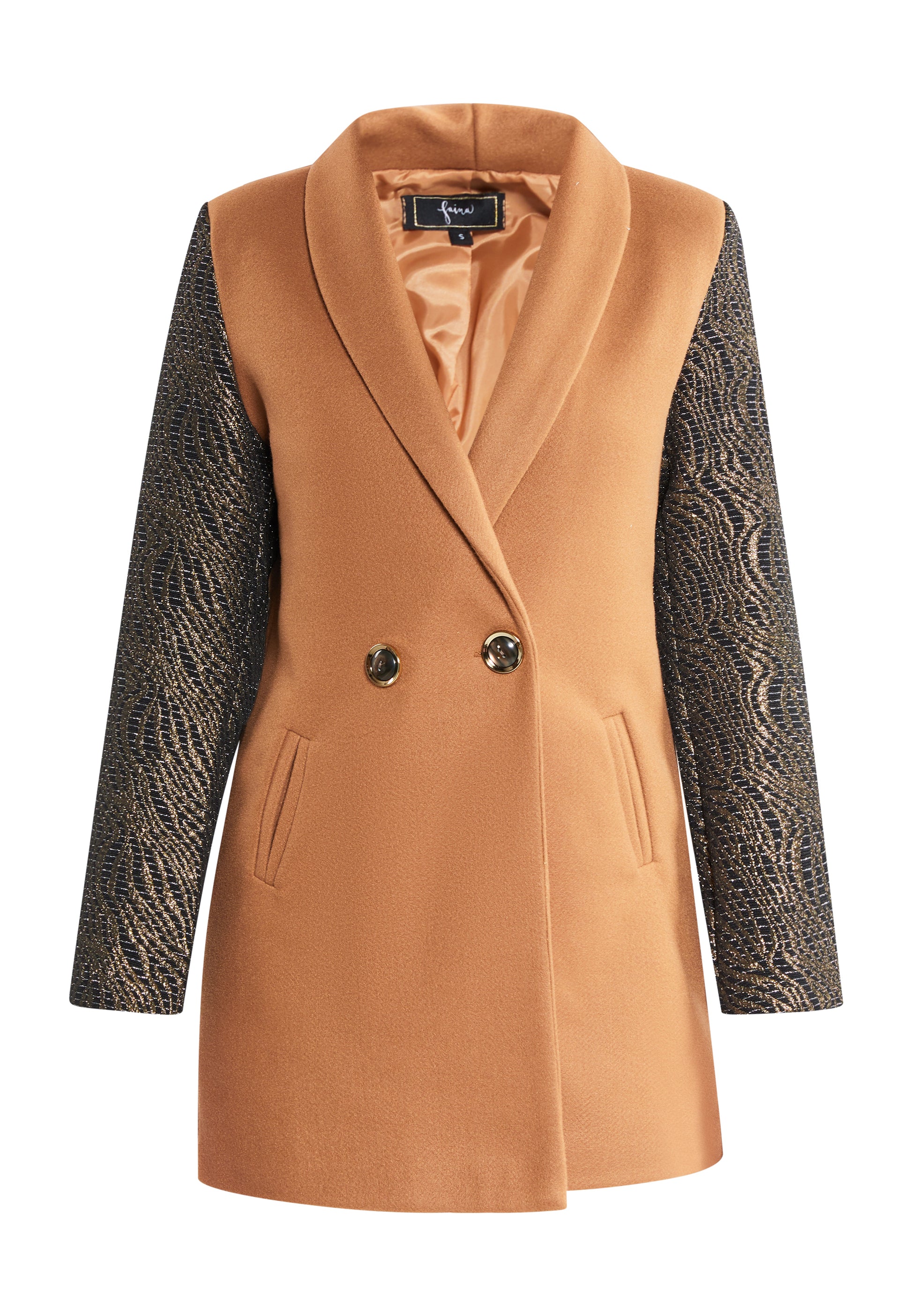 Faina Women's Coat