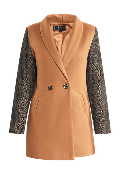 Faina Women's Coat