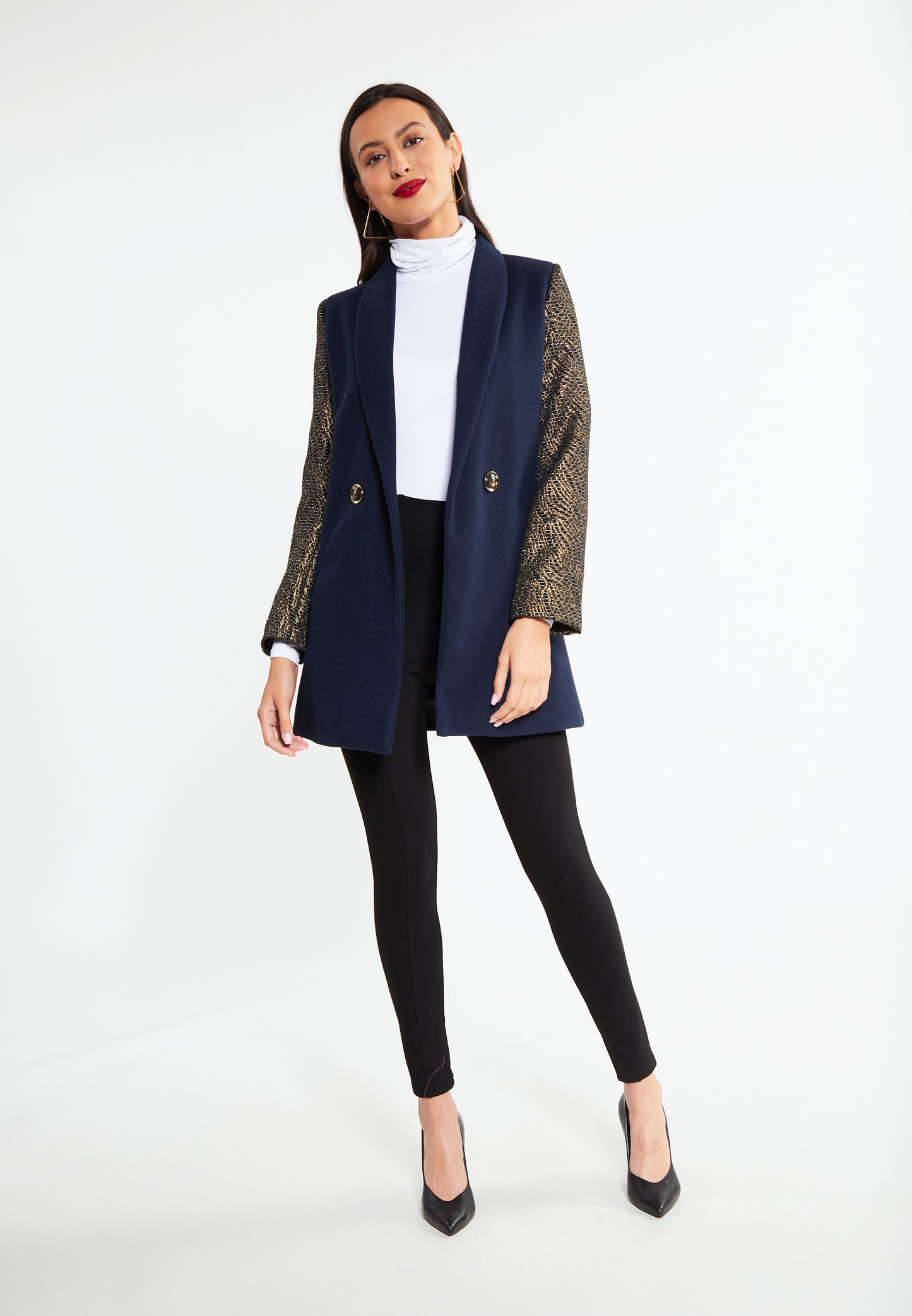 Faina Women's Coat