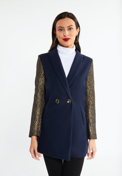 Faina Women's Coat