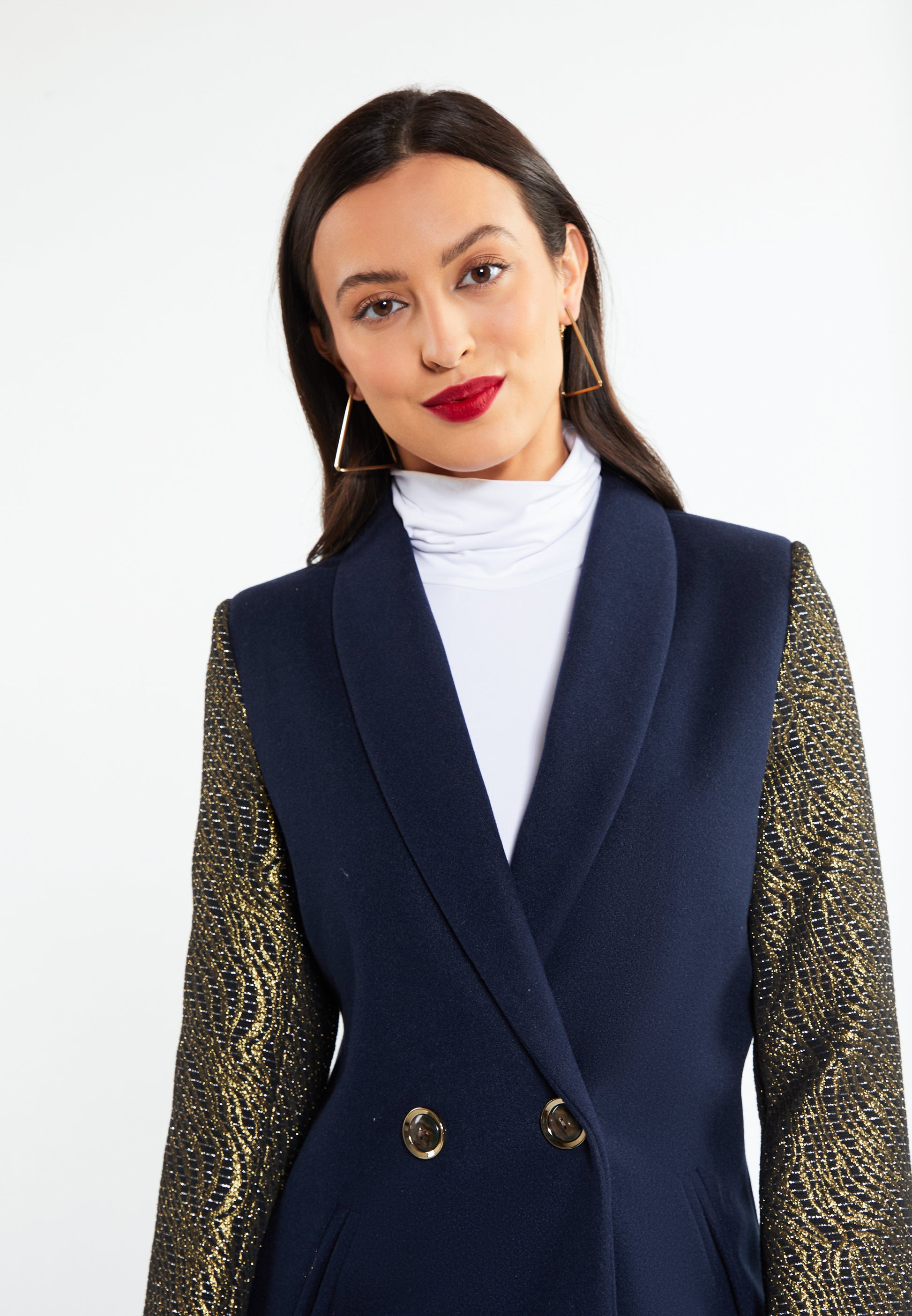 Faina Women's Coat