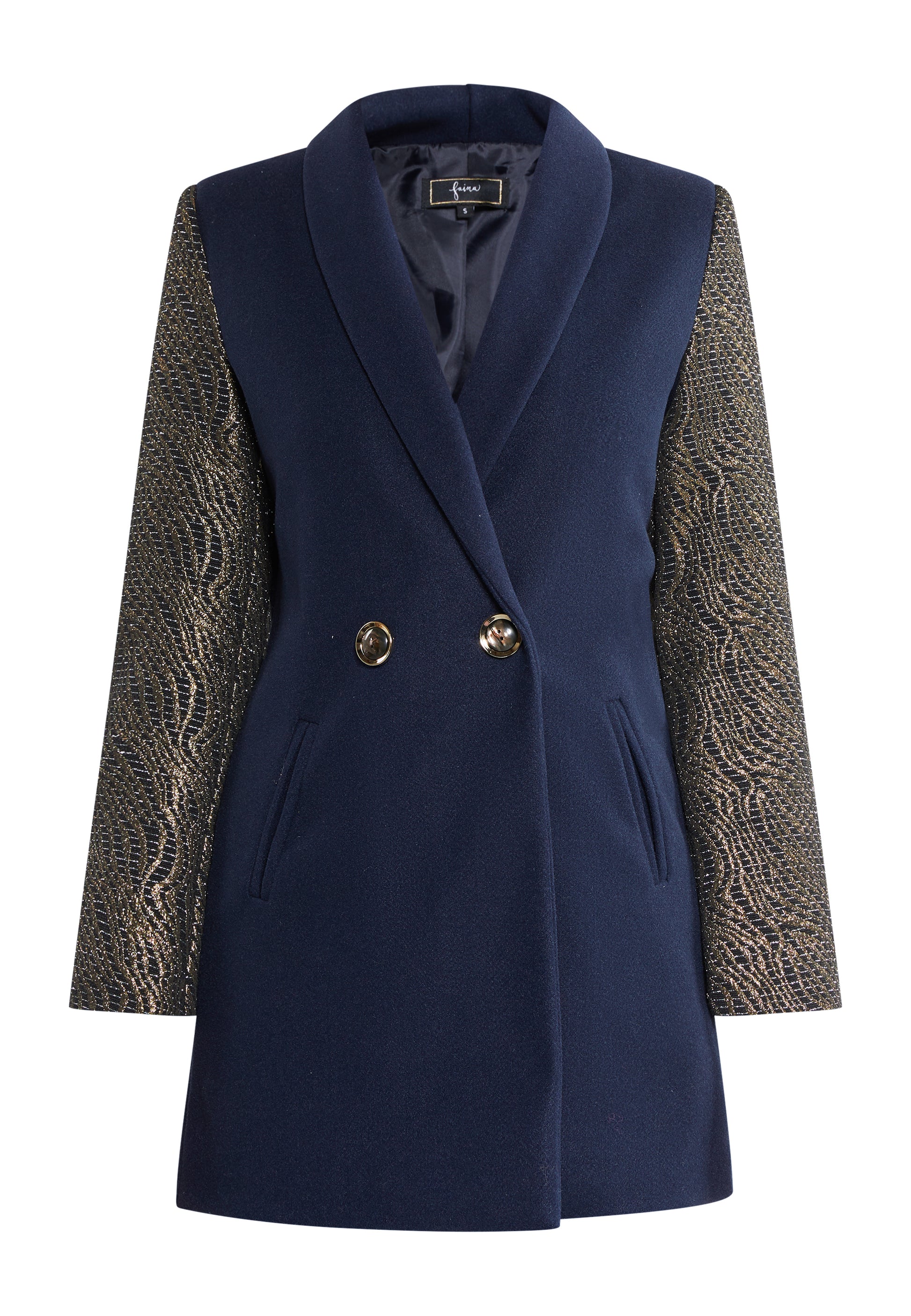 Faina Women's Coat
